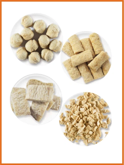Máquina para hacer comida para perros