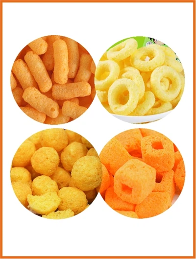 Maquinaria de procesamiento de alimentos para mascotas